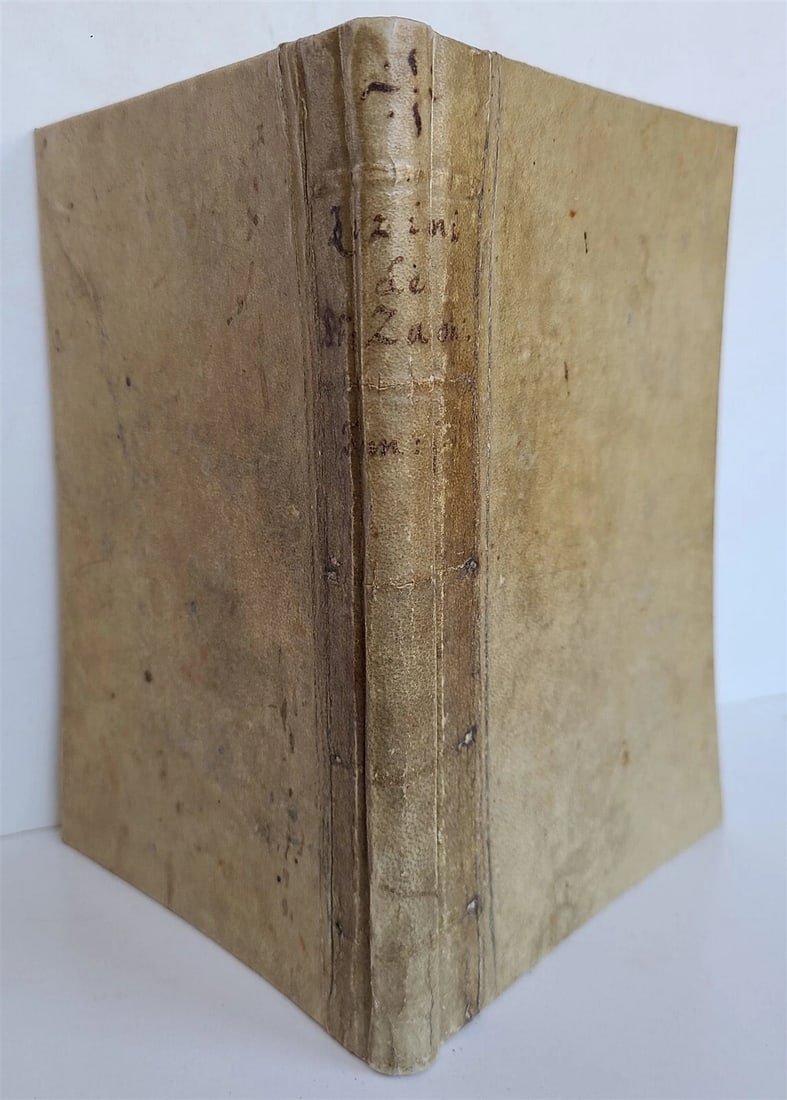 1531 ASTROLOGY & ASTRONOMY TREATISE Sirigatti antique De ortu et occasu signorum - 2