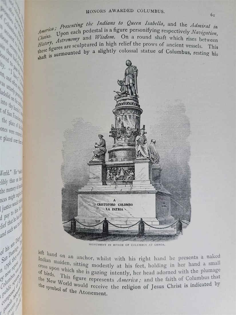1905 OUR COUNTRY 8 volumes by LOSSING edition de luxe LTD ED antique ILLUSTRATED - 10