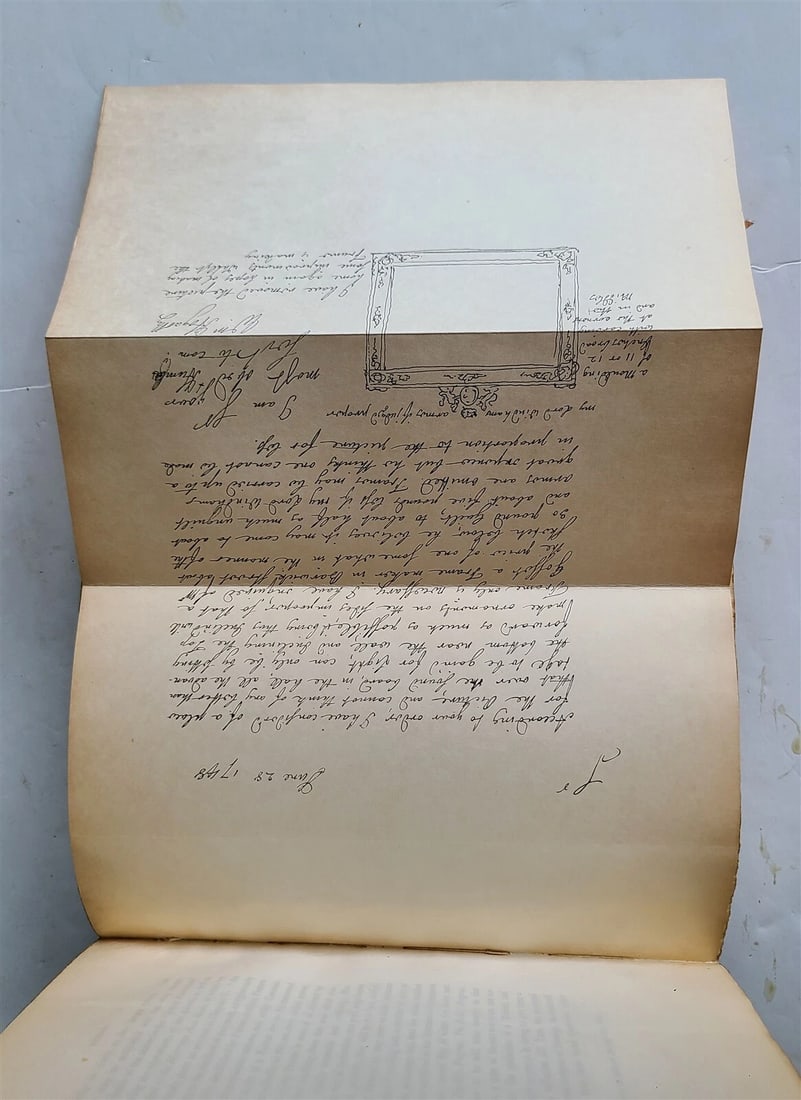 1891 WILLIAM HOGARTH by AUSTIN DOBSON antique ILLUSTRATED - 9