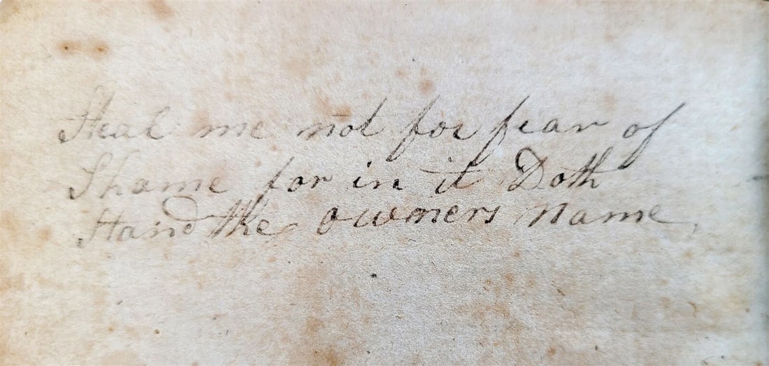 1799 ADVENTURES of Gaudentio di LUCCA in AFRICA antique AMERICANA Philadelphia - 5