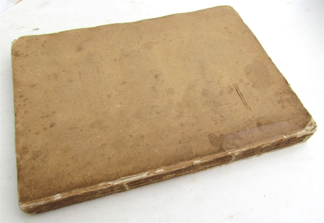 1583 ITALIAN HISTORY by LEONI Giovanni Battista antique 16th CENTURY - 3