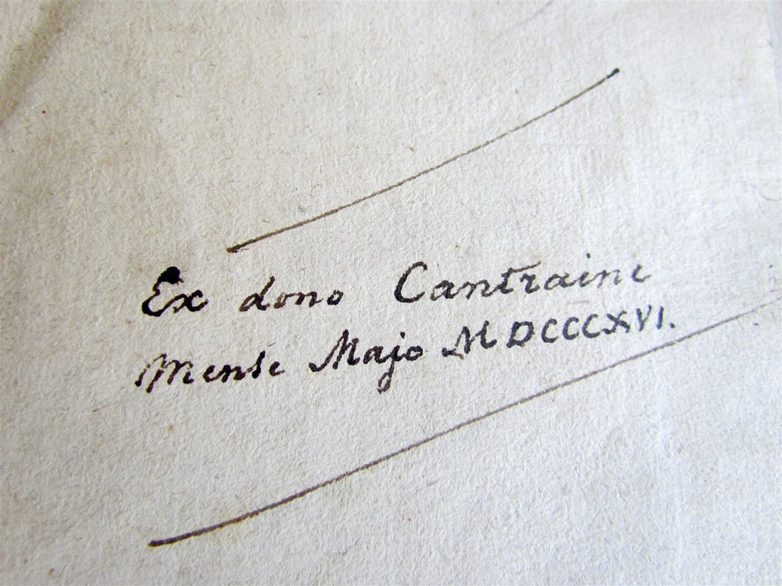 1588 ROMAN HISTORY by TITUS LIVIUS ANTIQUE 16th CENTURY FOLIO - 8