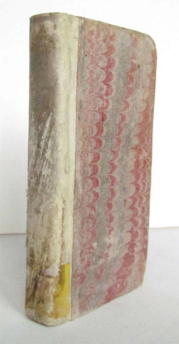 1634 ELZEVIR REPUBLIC & HISTORY of SAVOY antique Sabaudia Respublica et Historia - 2