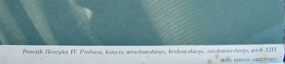 1966 POLISH POSTER vintage KONGRES KULTURY - 2