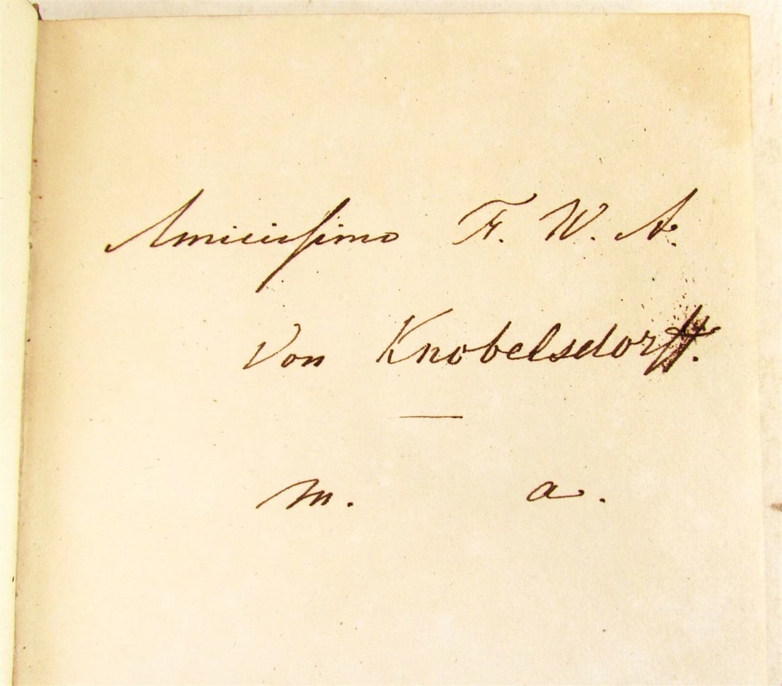 1835 HISTORY of RIVER NAVIGATION LAWS antique by I.L. Cremer van den Bergh - 3