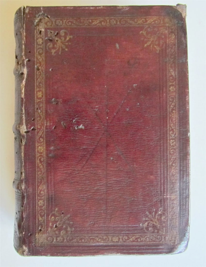 1570 ALEXANDER THE GREAT antique Historia de'Successori di Alessandro Magno - 4