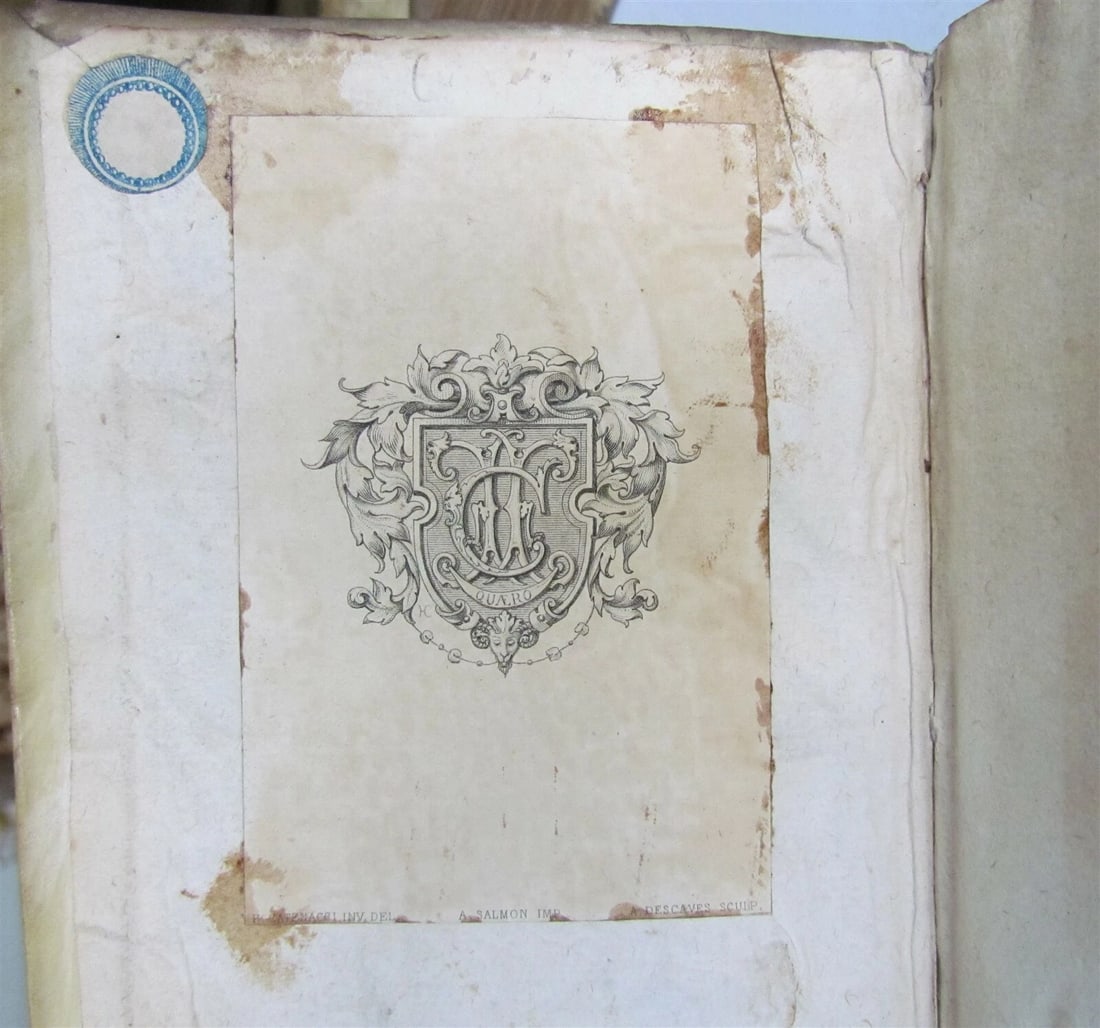 1575 PLANTIN PUBLISHING VALERIUS MAXIMUS VELLUM antique 16th Century - 4