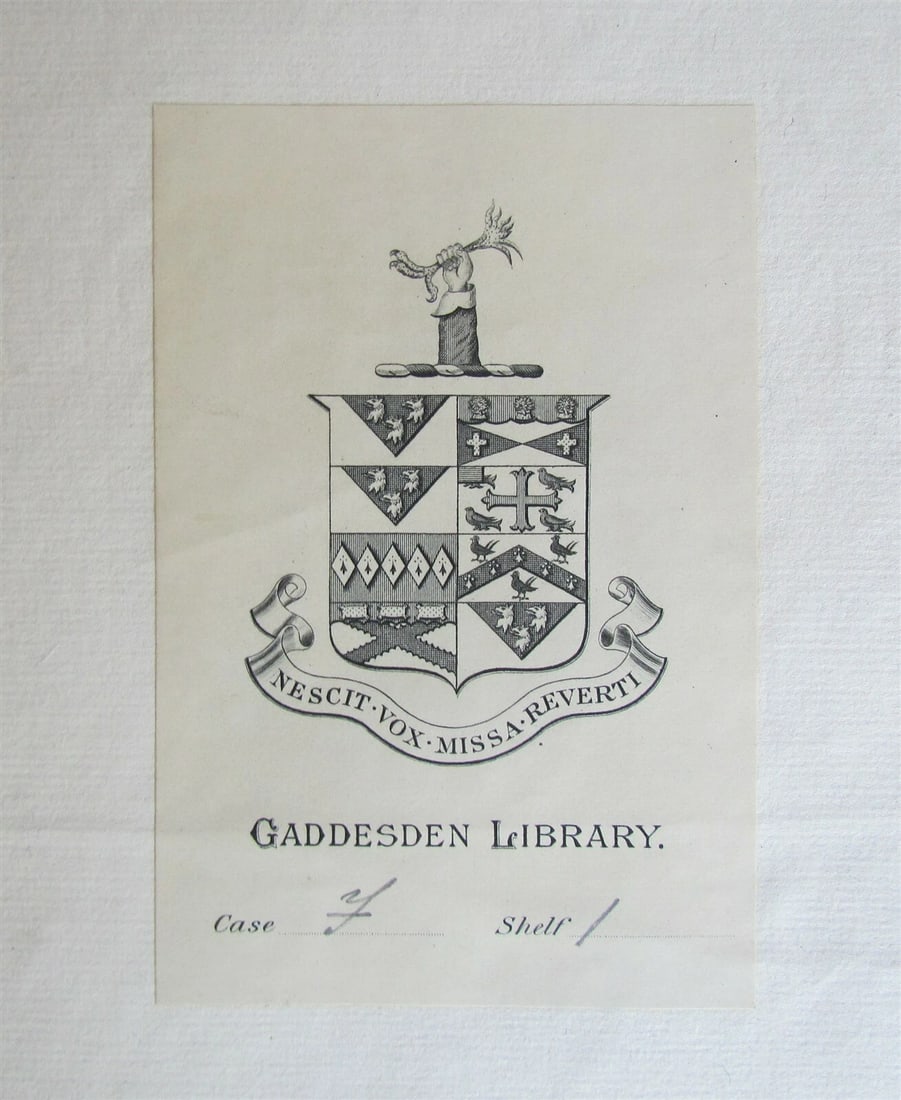 1588 CICERO NIZOLIUS SIVE THESAURUS CICERONIANUS antique FOLIO 16th CENTURY - 3