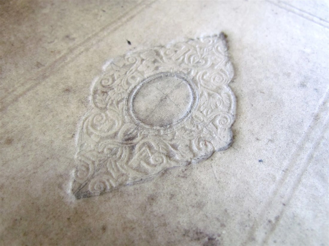 1753 Gnomon in duodecim Prophetas Minores VELLUM antique LATIN & HEBREW - 4