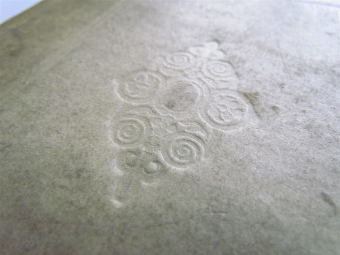 1767 HERMAN VENEMA Commentarius ad Psalmos antique VELLUM BINDING in LATIN - 3