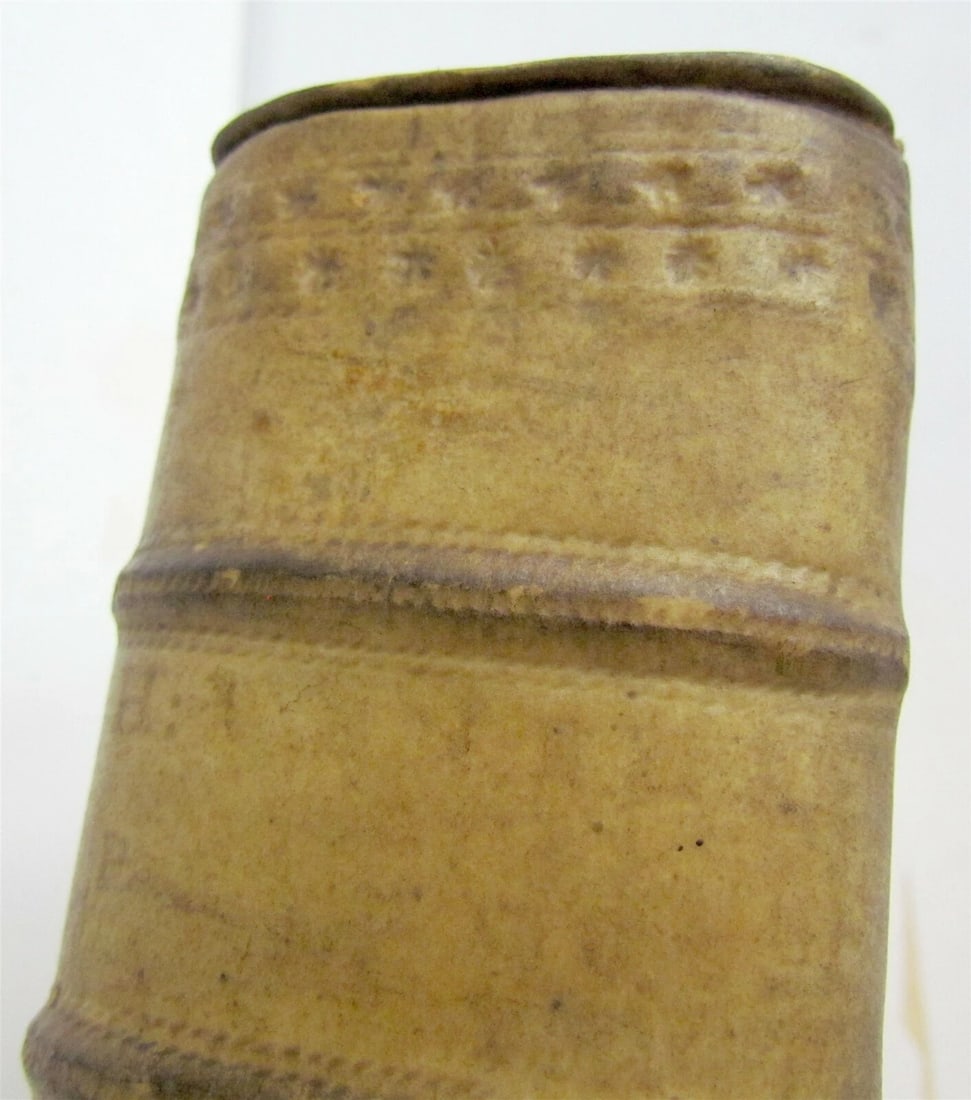 1765 Commentarius ad Psalmos by HERMAN VENEMA antique VELLUM BINDING in LATIN - 5