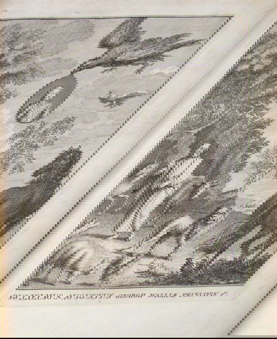 BENTLEY'S TERENCE 1727 antique TERENTIUS AFER PUBLIUS COMOEDIAE Classic Comedies - 4