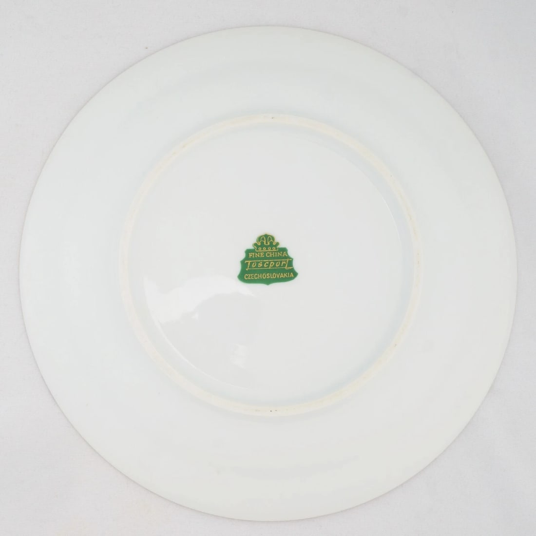 Toscport Czech Three Little Pig Dish Set - 10