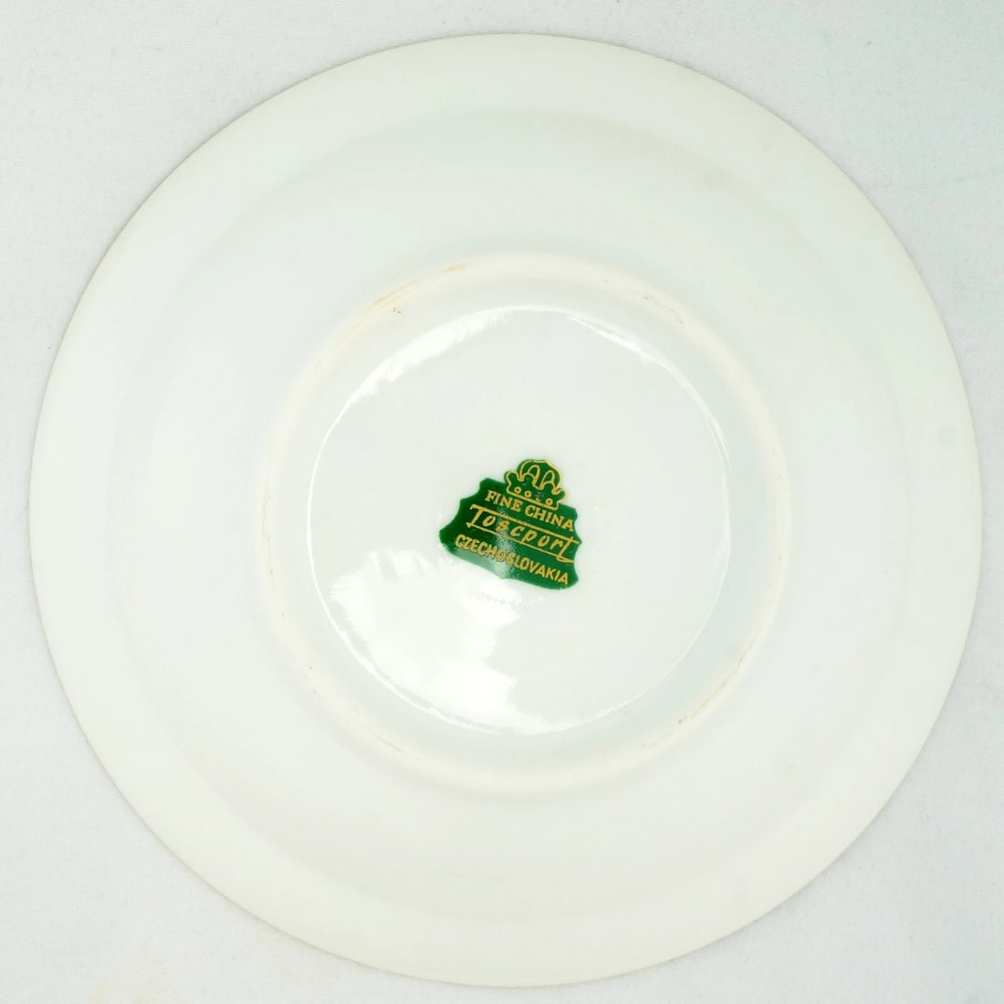 Toscport Czech Three Little Pig Dish Set - 8