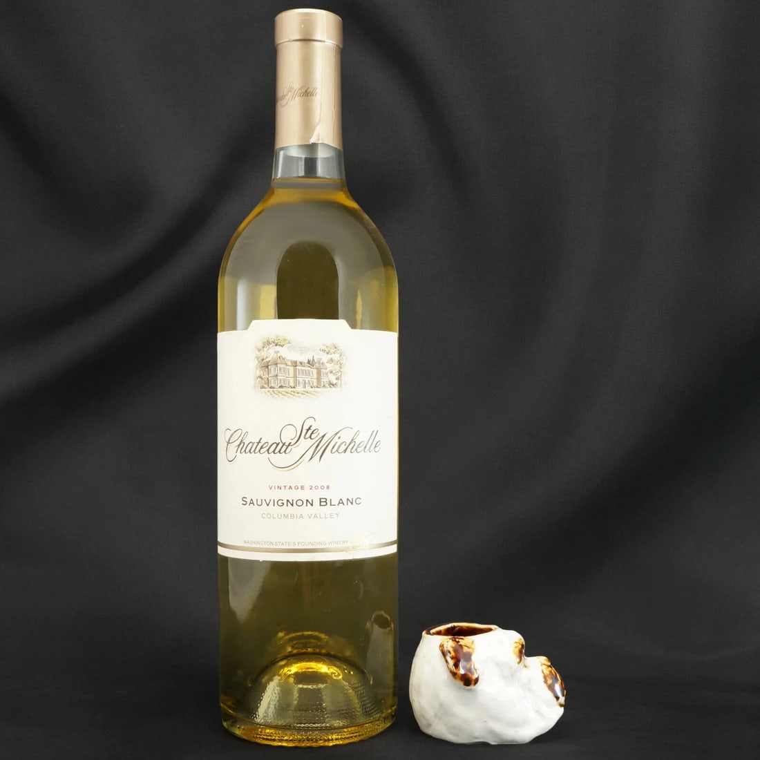 English Victorian Bulldog Match Holder - 3