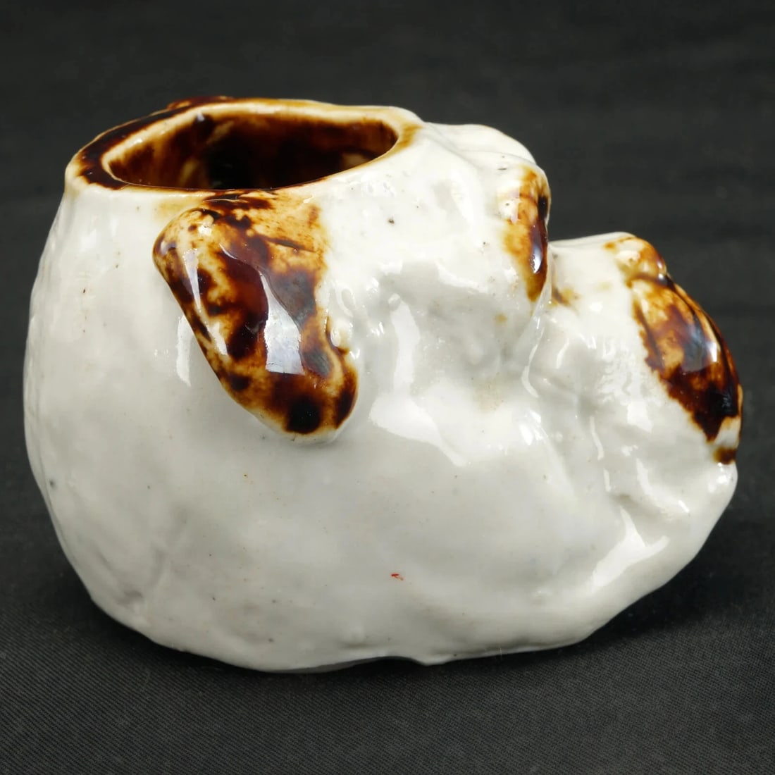 English Victorian Bulldog Match Holder - 5