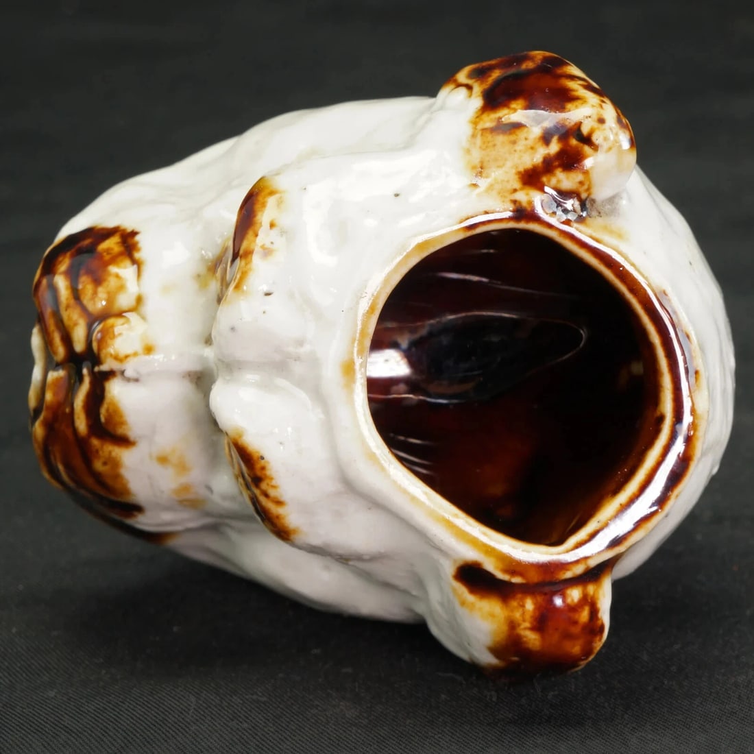 English Victorian Bulldog Match Holder - 9