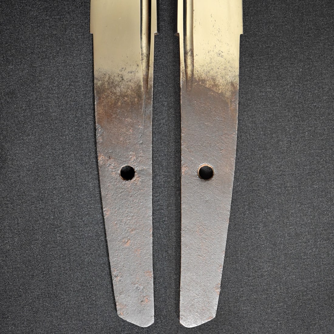 Antique Japanese Wakizashi Katana in Koshirae, NTHK Certified Echizen Seki, Edo Era - 16