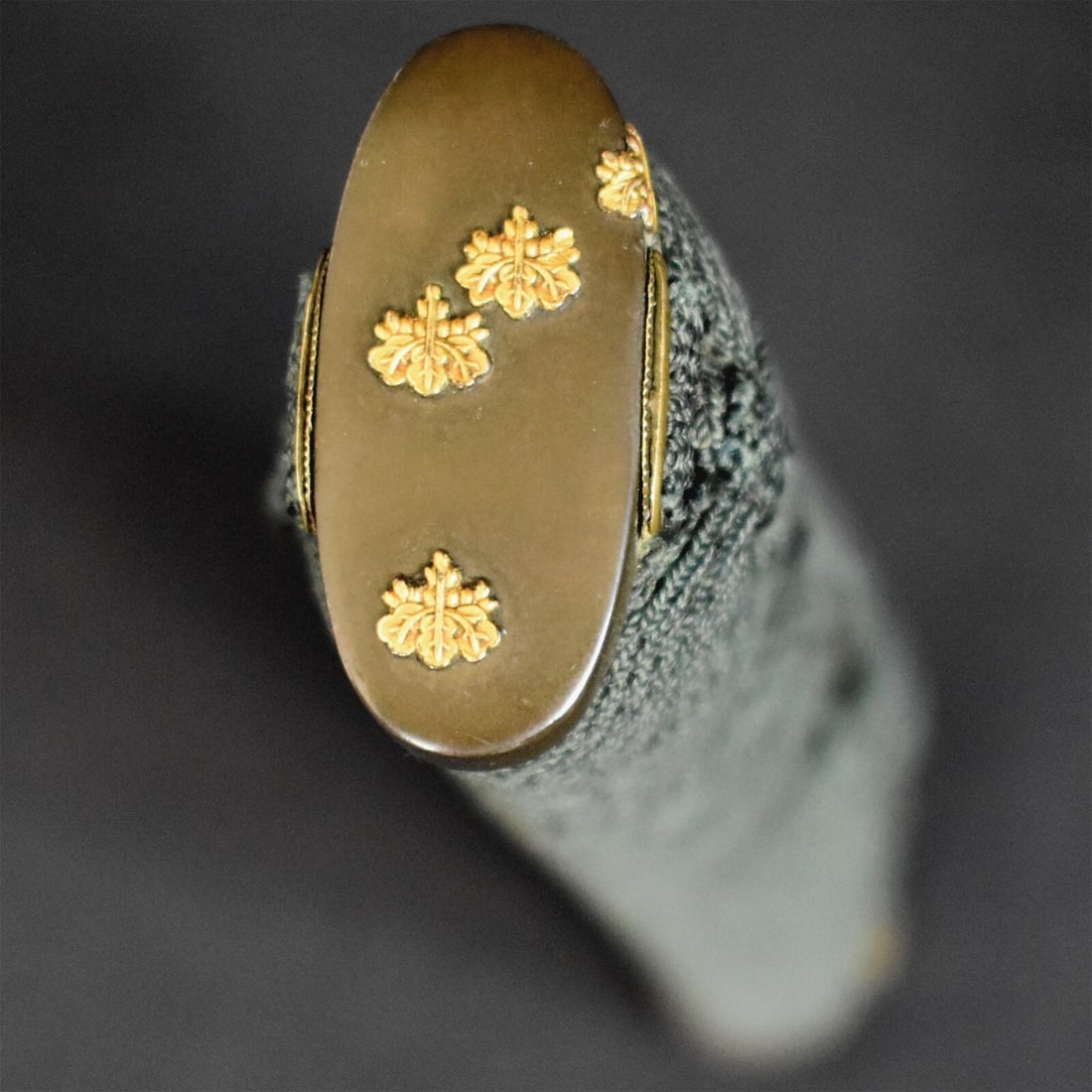 Antique Japanese Wakizashi Katana in Koshirae, NTHK Certified Echizen Seki, Edo Era - 19