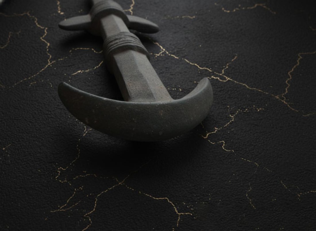 Ancient Scythian Style Bronze Akinakes Short Sword Museum Display Piece - 9