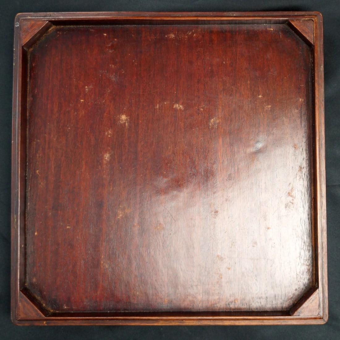 19th C Chinese Nine-Section Sweetmeat Set - 14