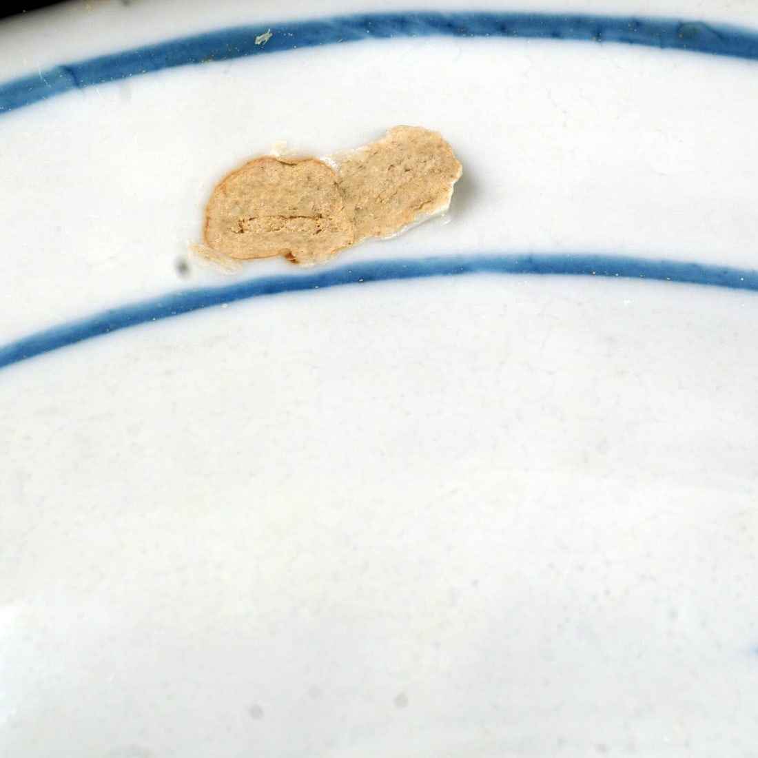 Large Chinese Wanli Ming Phoenix Bowl - 11