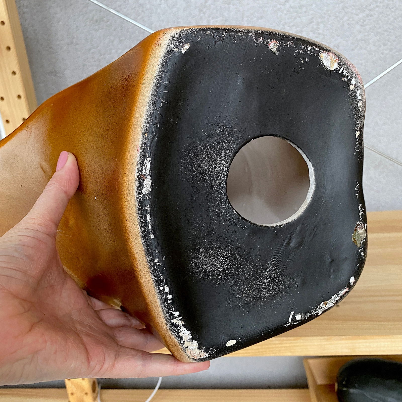 Horse Head Sculpture - 6