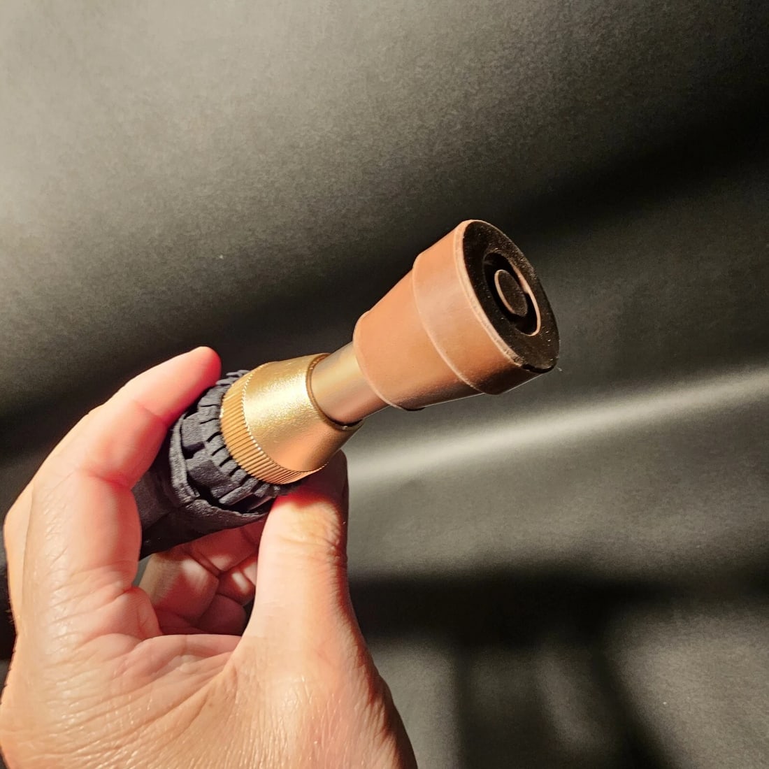 Umbrella Walking Cane - 14