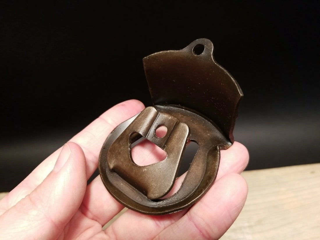 Ford Beer Bottle Cap Opener - 6