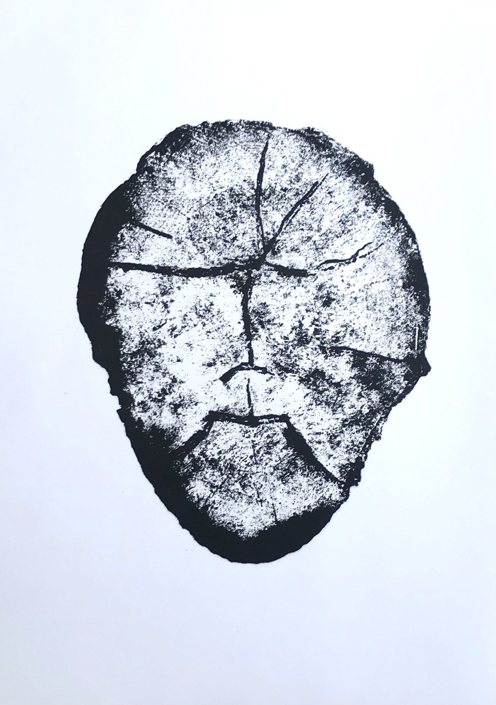 Riopelle Original Lithograph DM08208 Derriere le Miroir (1 of 1)