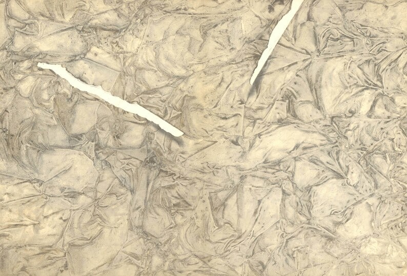 1974 Francois Fiedler Original Lithograph DM08211d (1 of 1)