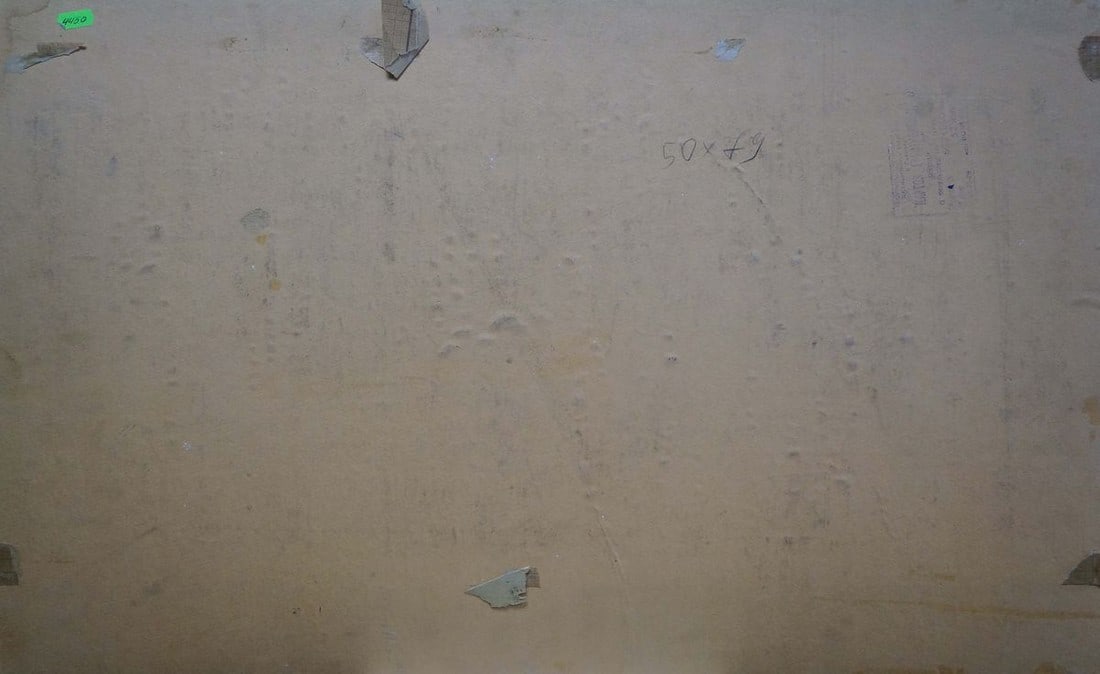 Oil painting For freedom Pokulity Konstantin Ivanovich - 7