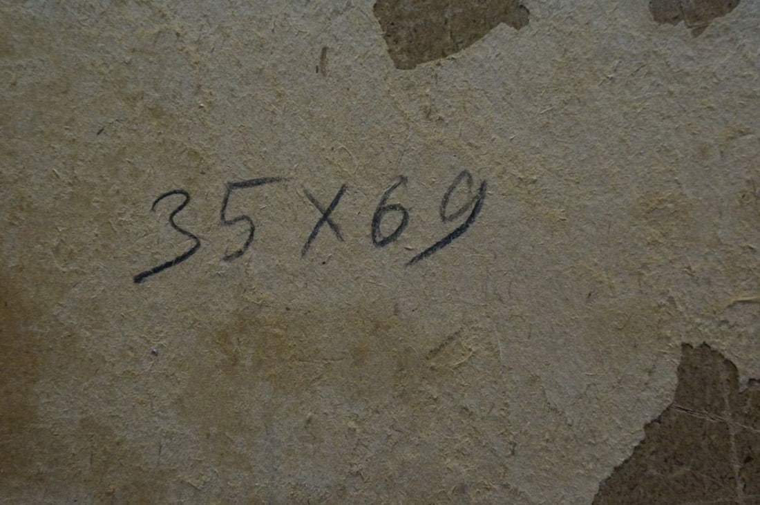 Oil painting People on the street Pokulity Konstantin Ivanovich - 8