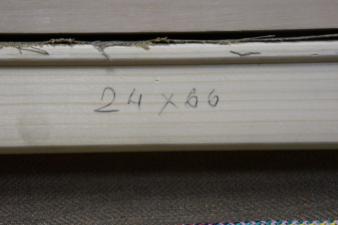 Oil painting On the road Sulimenko Peter Stepanovich - 8