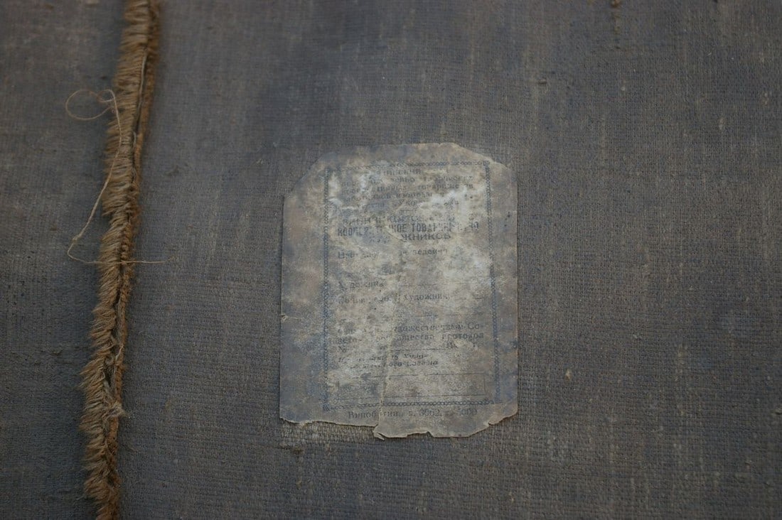 Oil painting Picking apples Unknown artist - 6