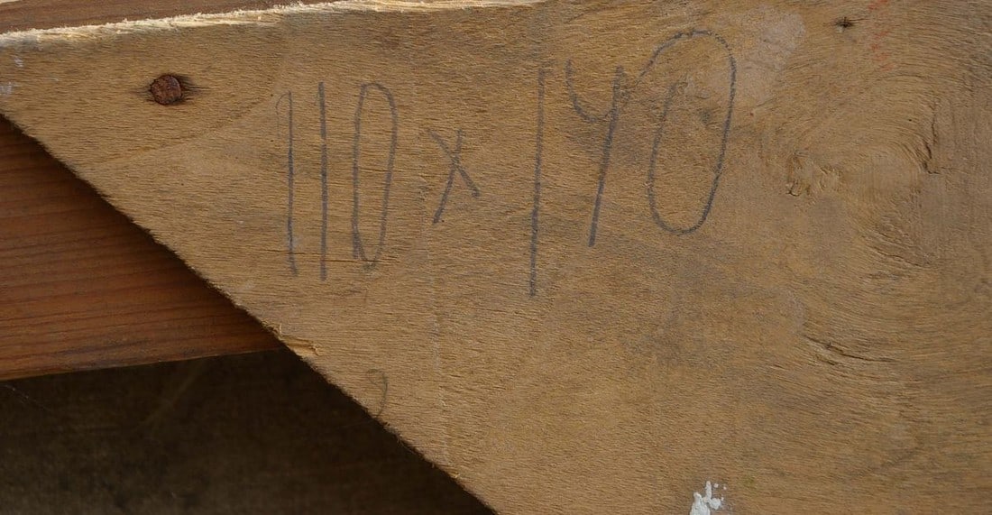 Oil painting Lenin with children Pavlyuk Georgy Nikolaevich - 7