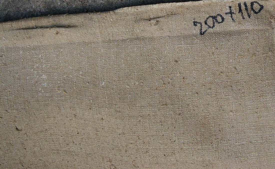 Oil painting Portrait of Lenin Tokarev Vyacheslav Vasilievich - 5