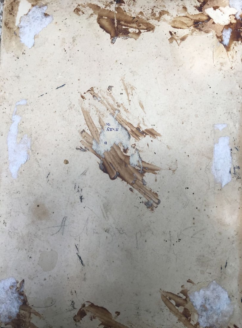 Oil painting Portrait of a man Lazarchuk Andronik Grigorievich - 10