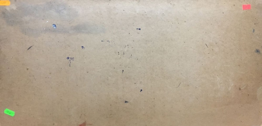 Oil painting Ball Konstantin Ivanovich Pokulity - 8