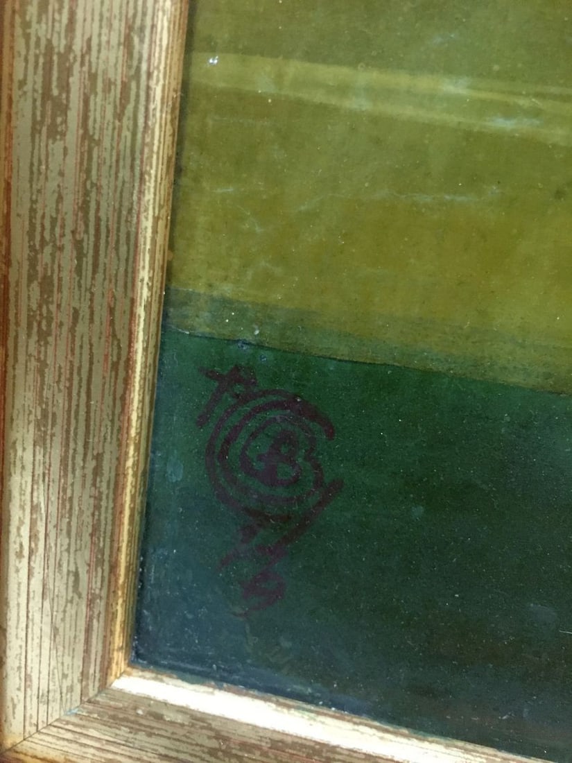 Oil painting Debutante Strelnikov Vladimir Vladimirovich - 6