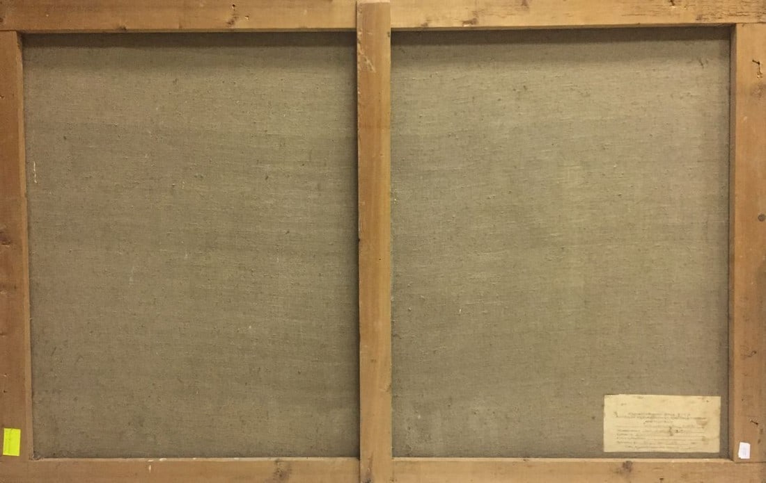 Oil painting Lenin among the people Klimanov Anatoly Alekseevich - 10