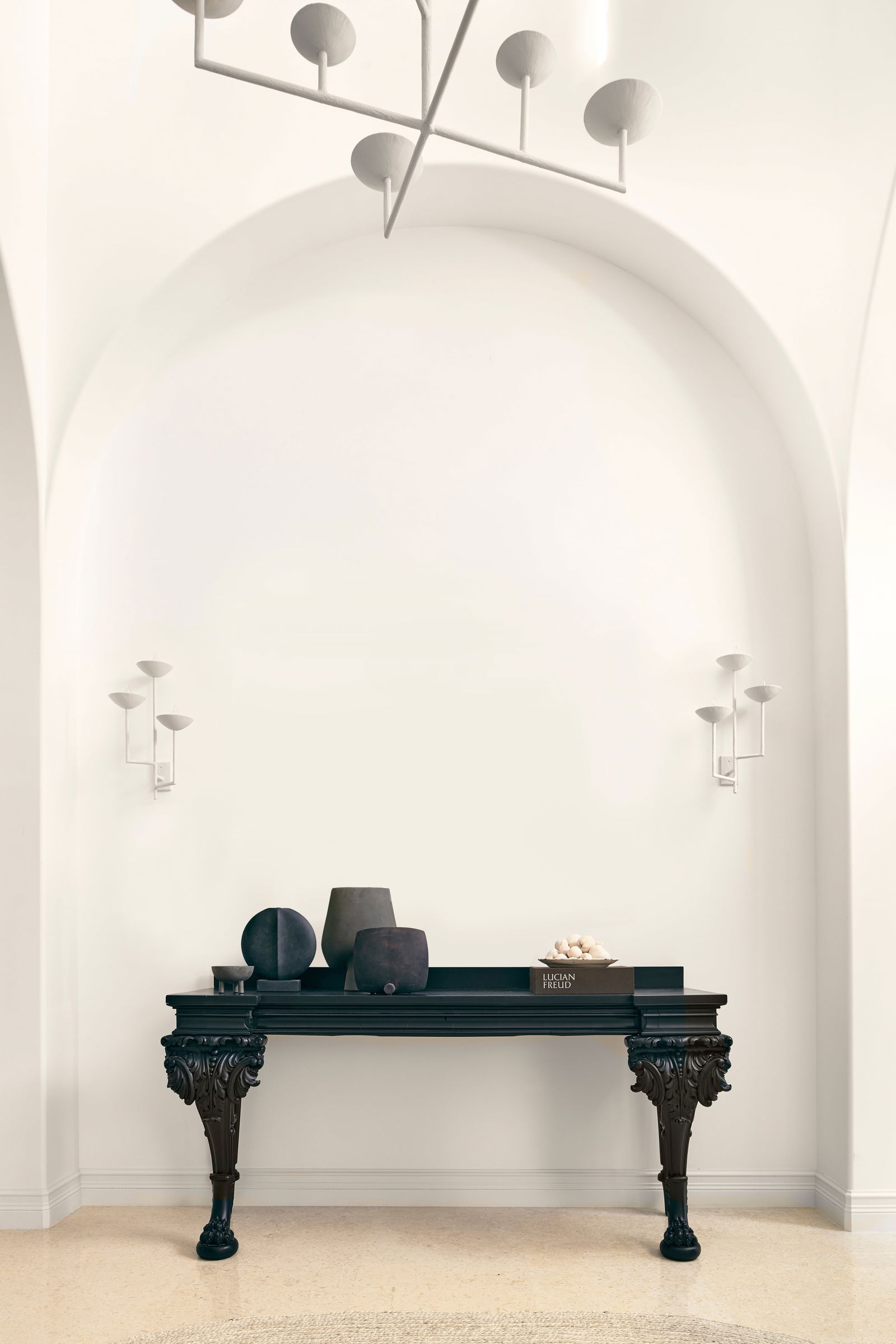 Slim Aarons 'Natale Rusconi' 1978 Official Limited Estate Edition: 1978 (Printed Later) - 6