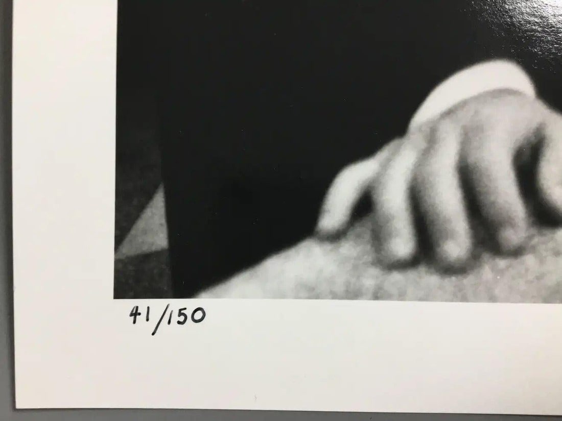 Slim Aarons Official Estate Print - Las Vegas Luxury - Oversize: 1954 (Printed later) - 19