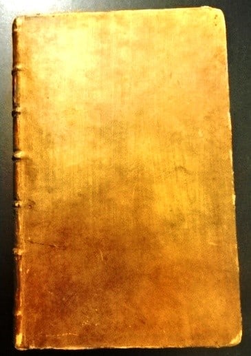 1778 Leather The Pantheon Heathen Gods - 2