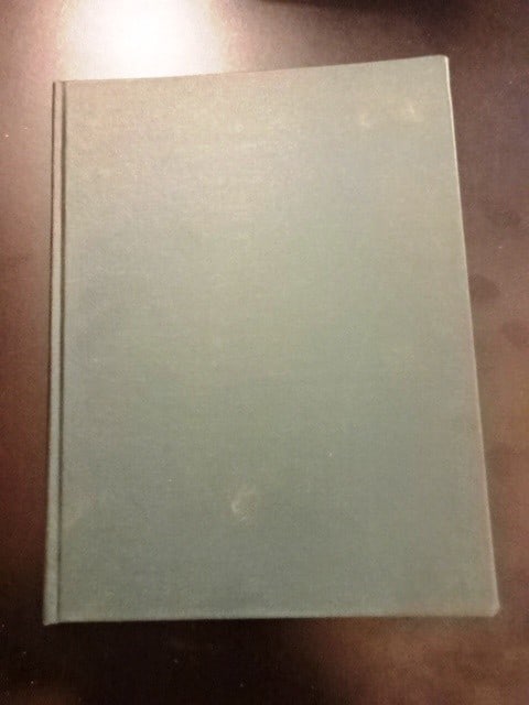 1755 Doctor Kings Apology Society of Informers - 3