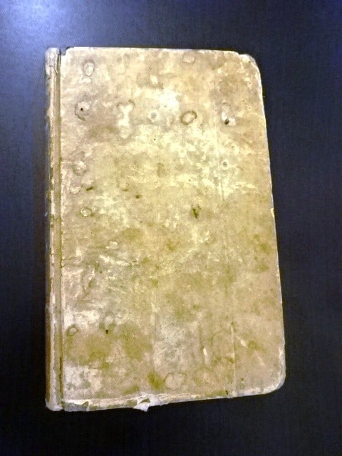 1792 Originalbriefe von Mirabeau - 2