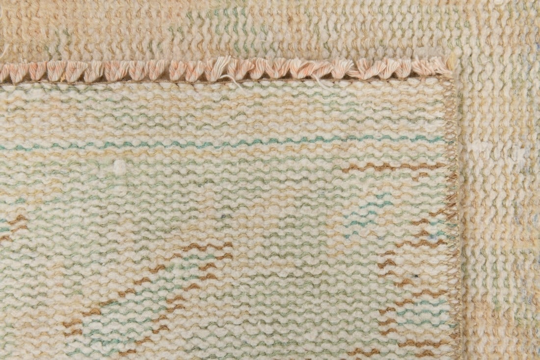 2'5'' x 8'11'' Turkish Vintage Runner Rug - 24787 - 13