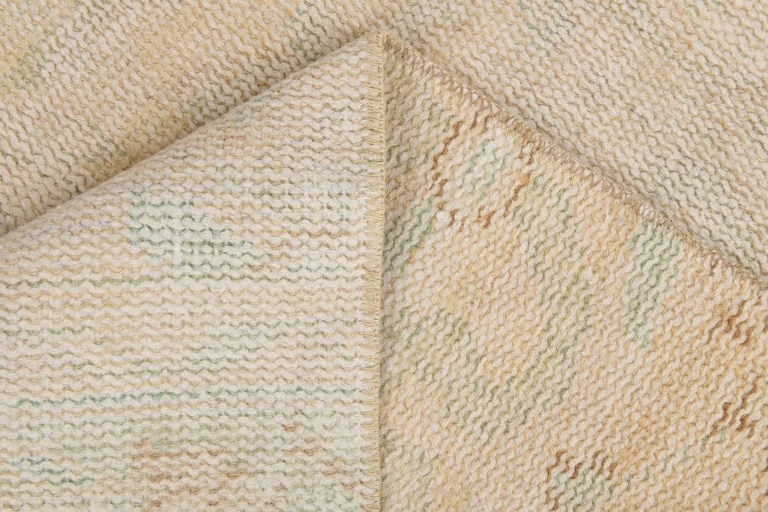 2'5'' x 8'11'' Turkish Vintage Runner Rug - 24787 - 14