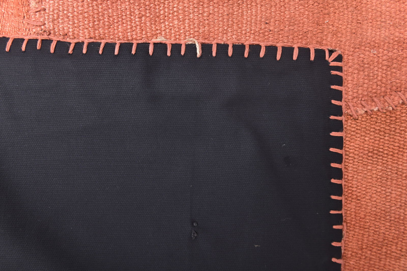 6'0'' x 8'0'' Turkish Vintage Hemp Rug - 240058 - 12