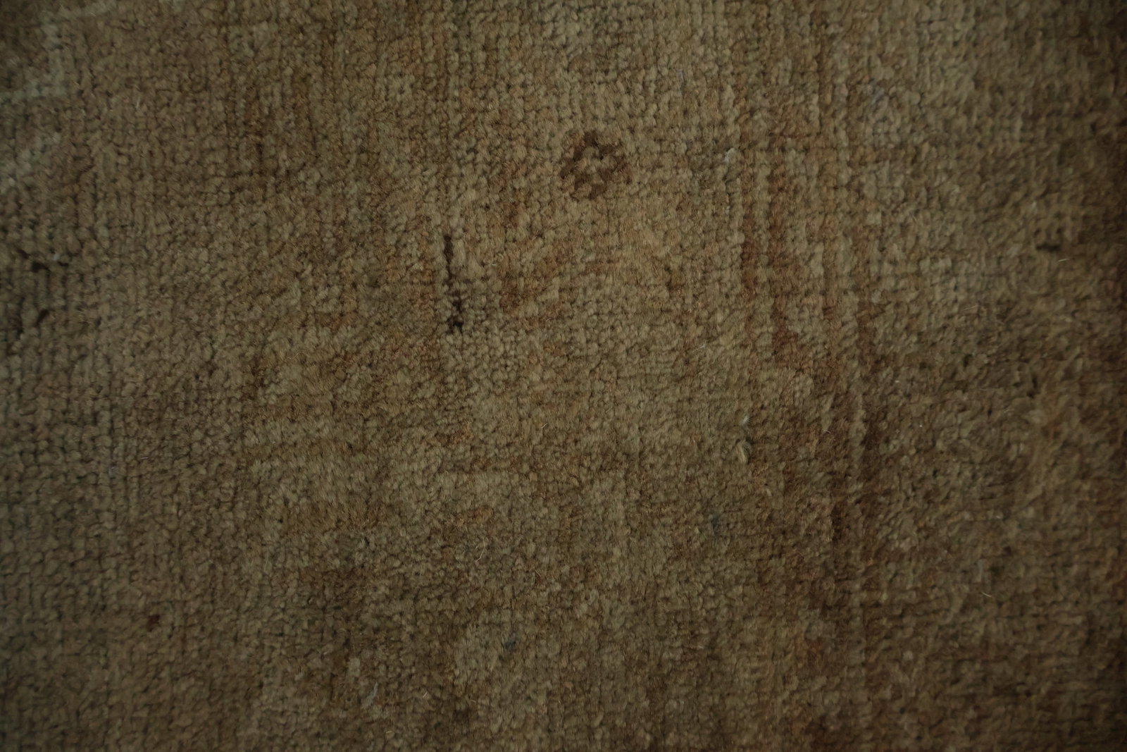 Elegantly Crafted Antique Balouch Persian Rug 4x8 with Intricate Patterns - 10